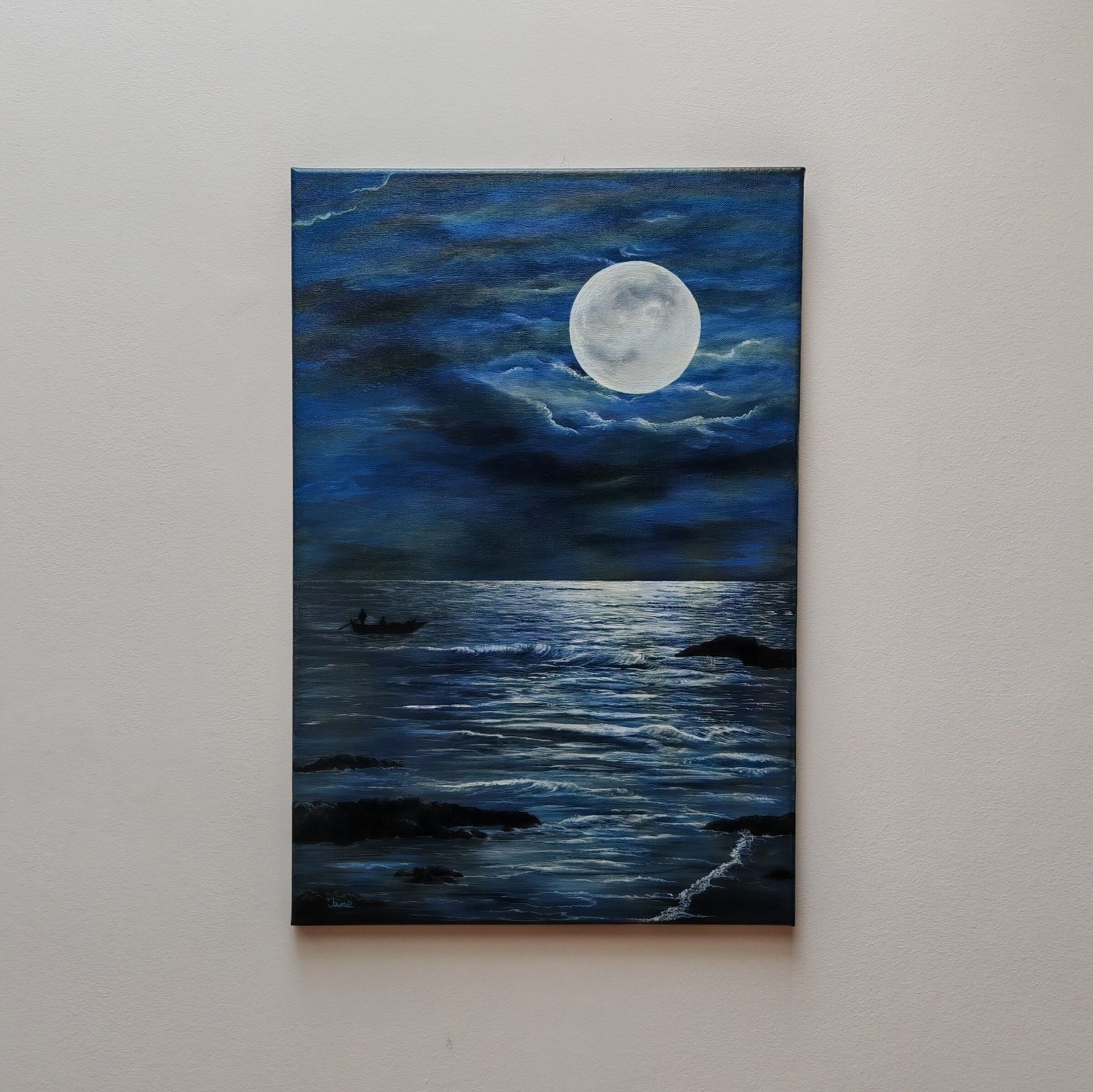 MOON VI
