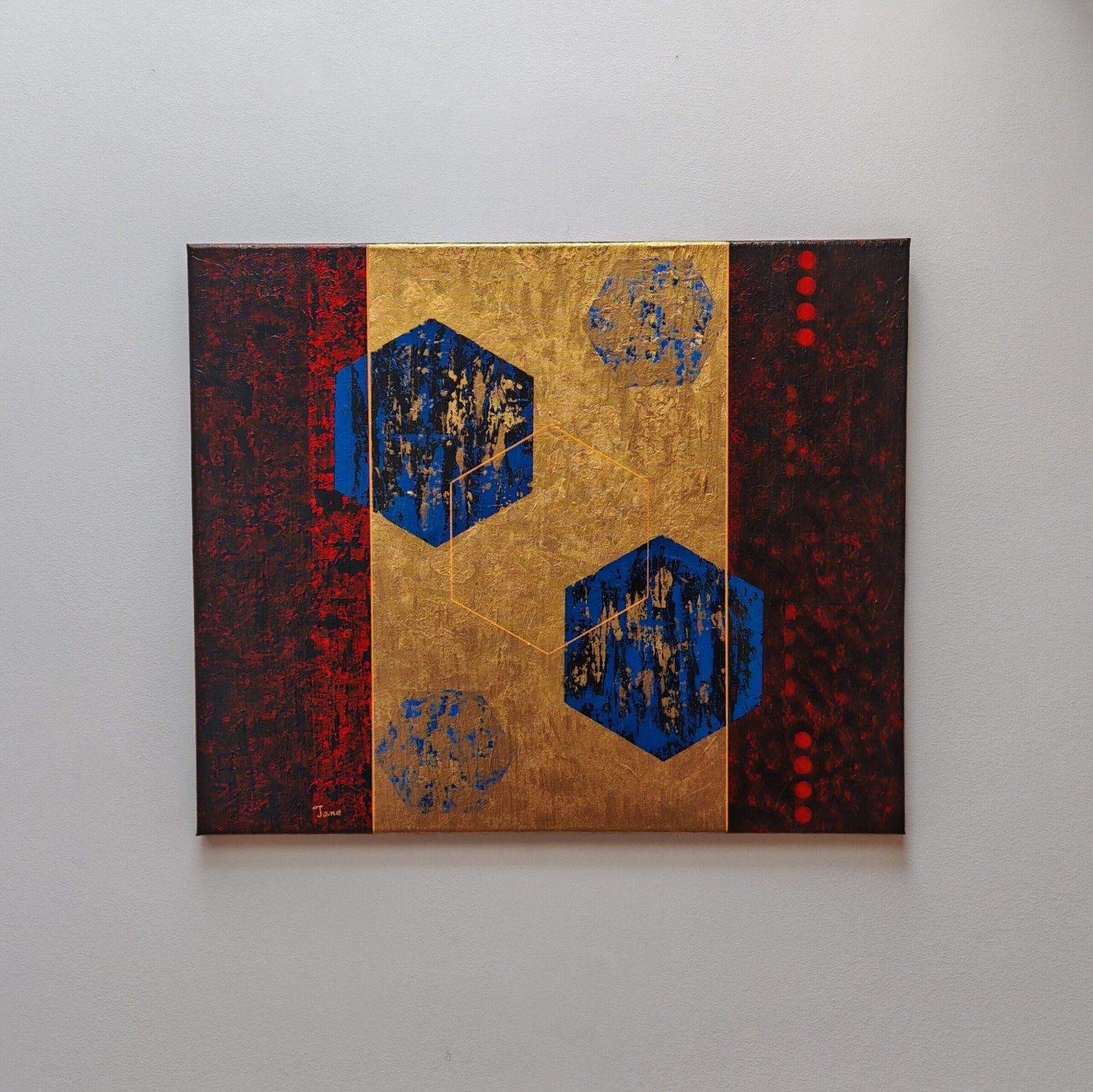 UNTITLED III