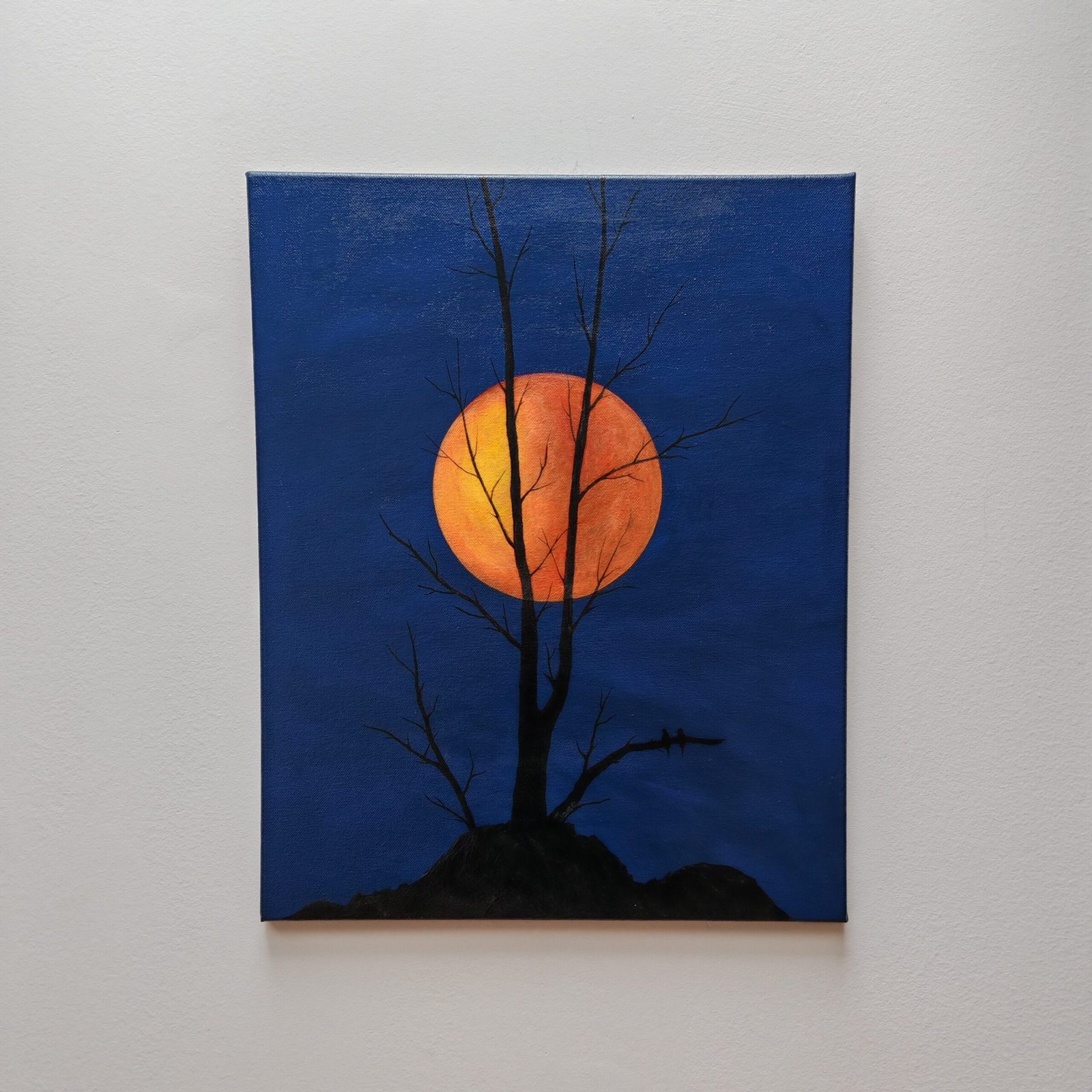 MOON IV