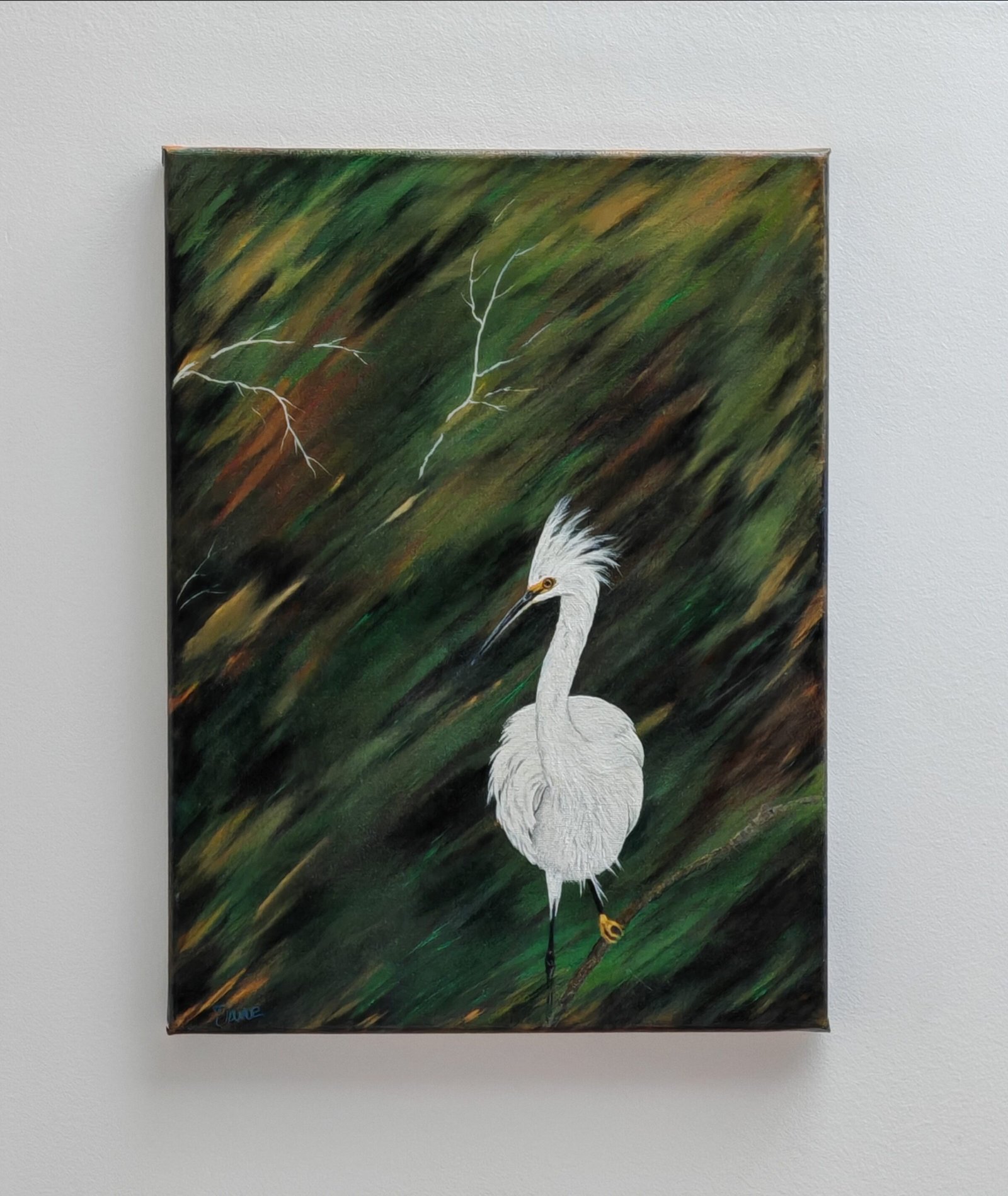 EGRET