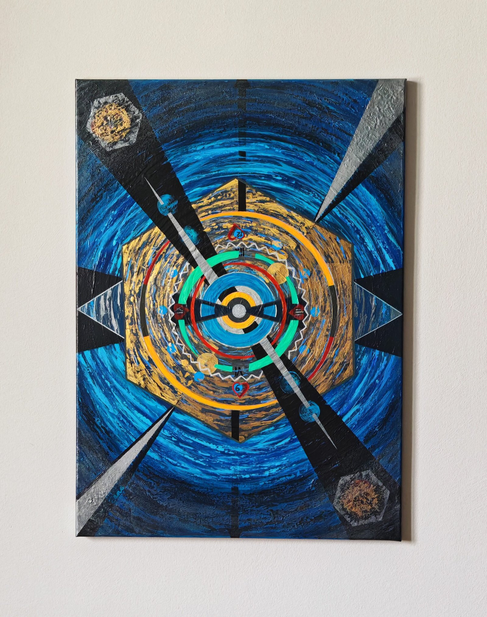 CIRCLE OF LIFE II